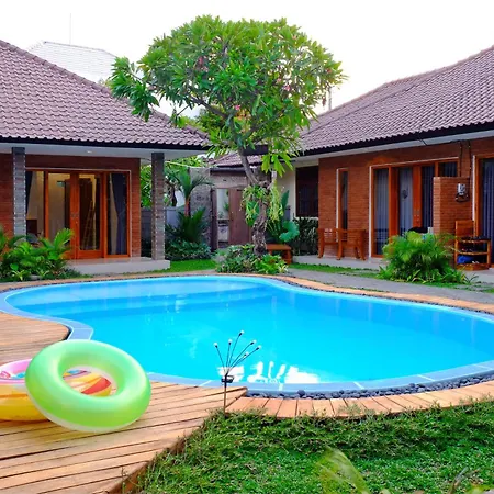O.B Oemah Bone Homestay